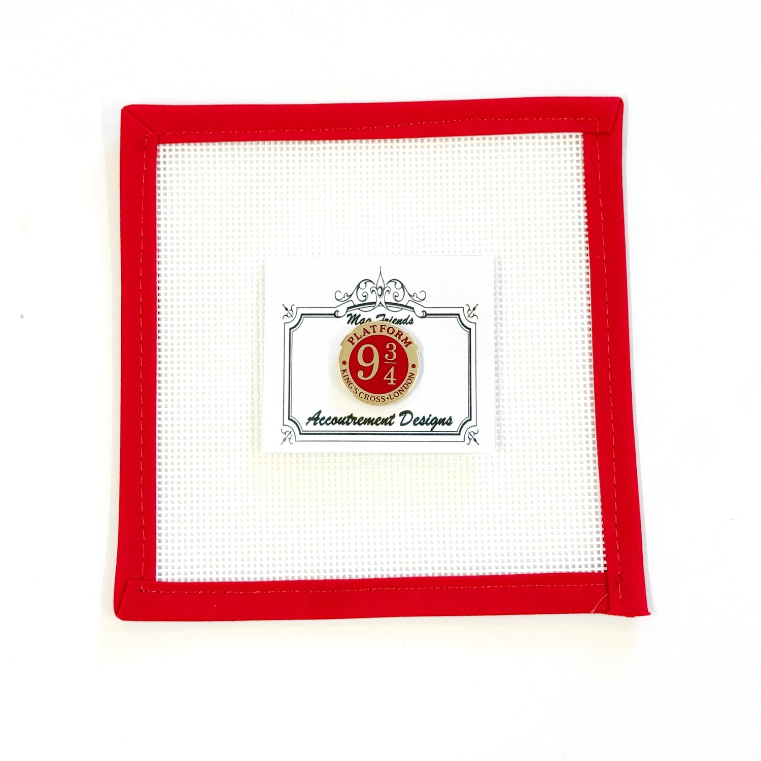 Harry Potter Needleminder