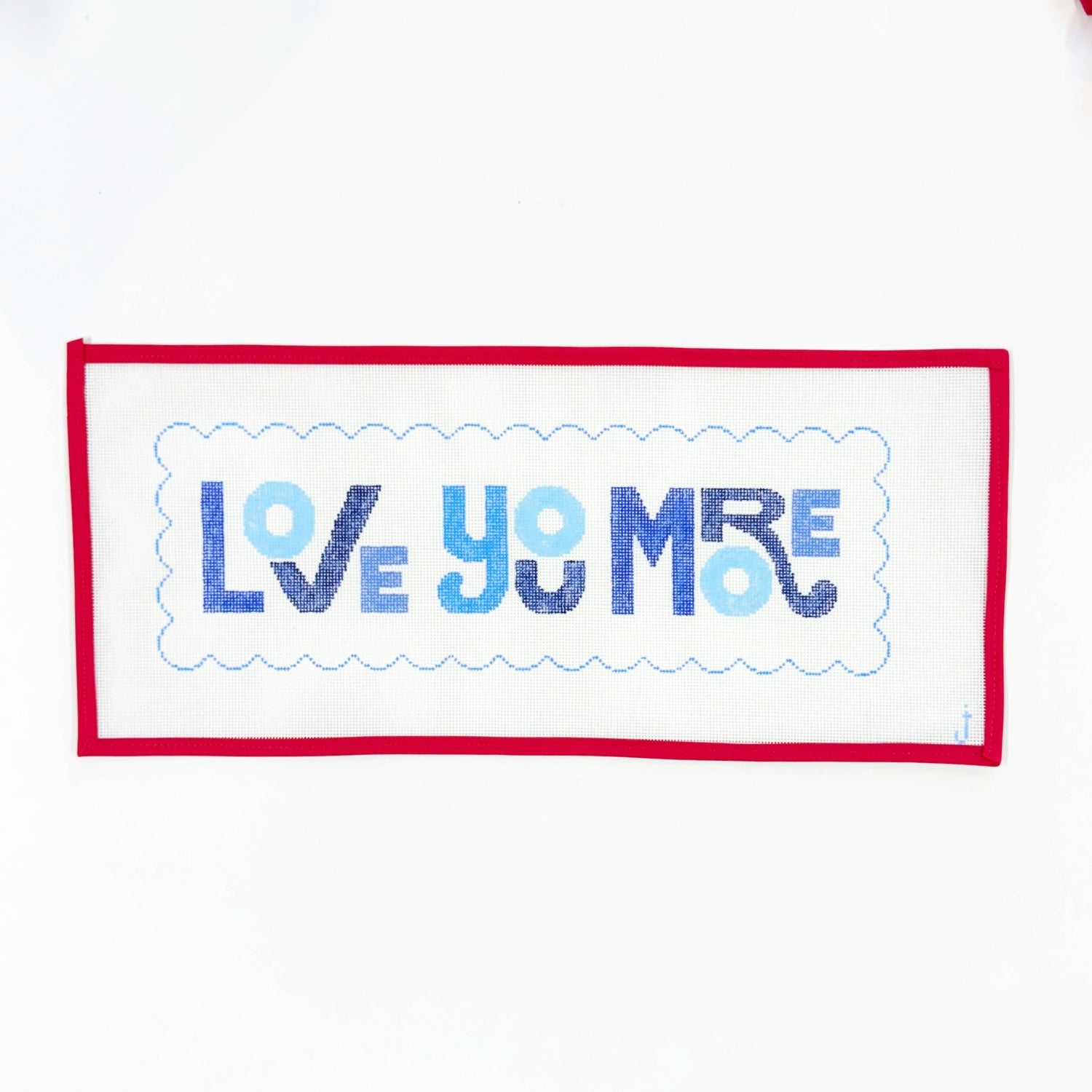 Love You More