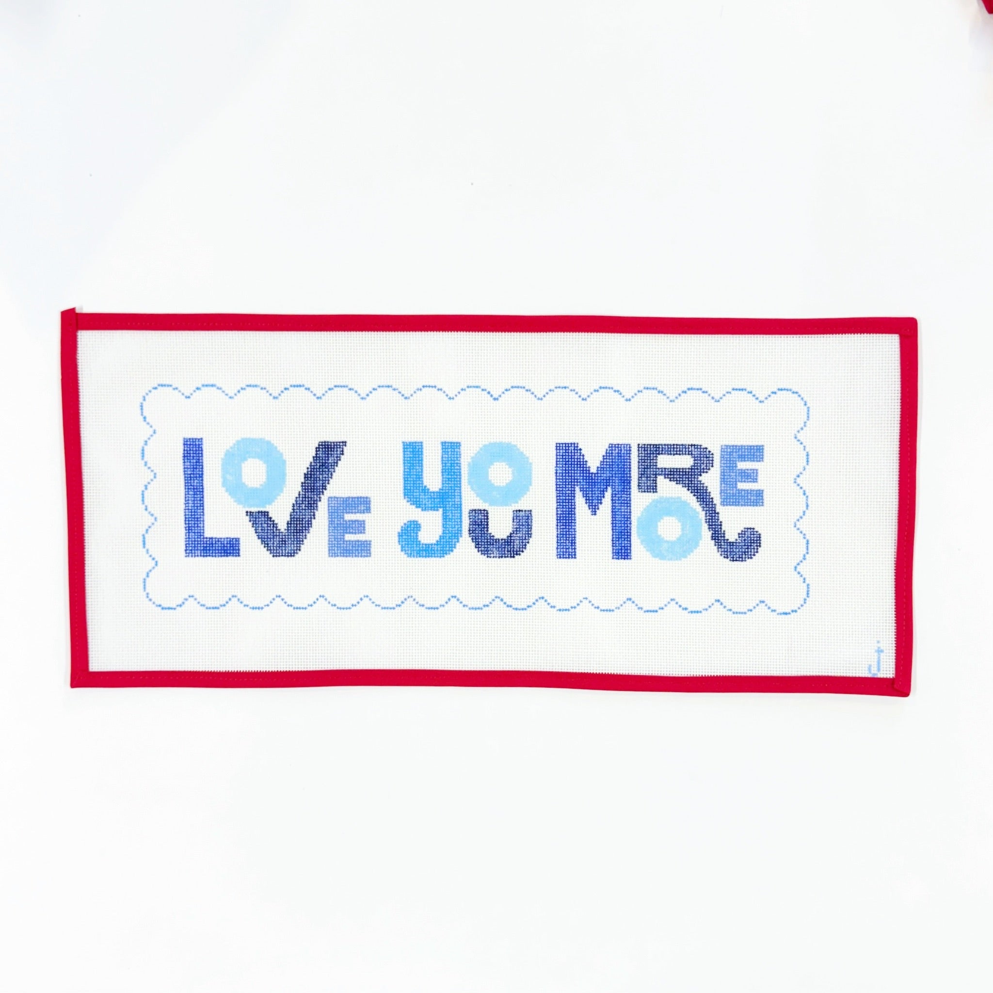 Love You More