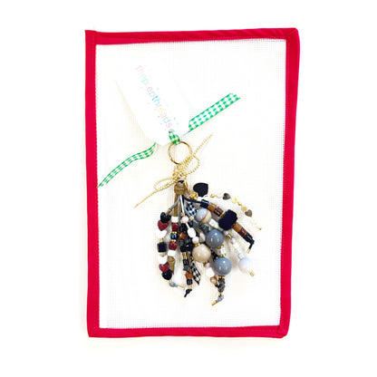 PrepThreads Bag Charms