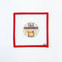 Happier Hour - Old FashionedGingham StitcheryCanvasThe Red Thread Atelier