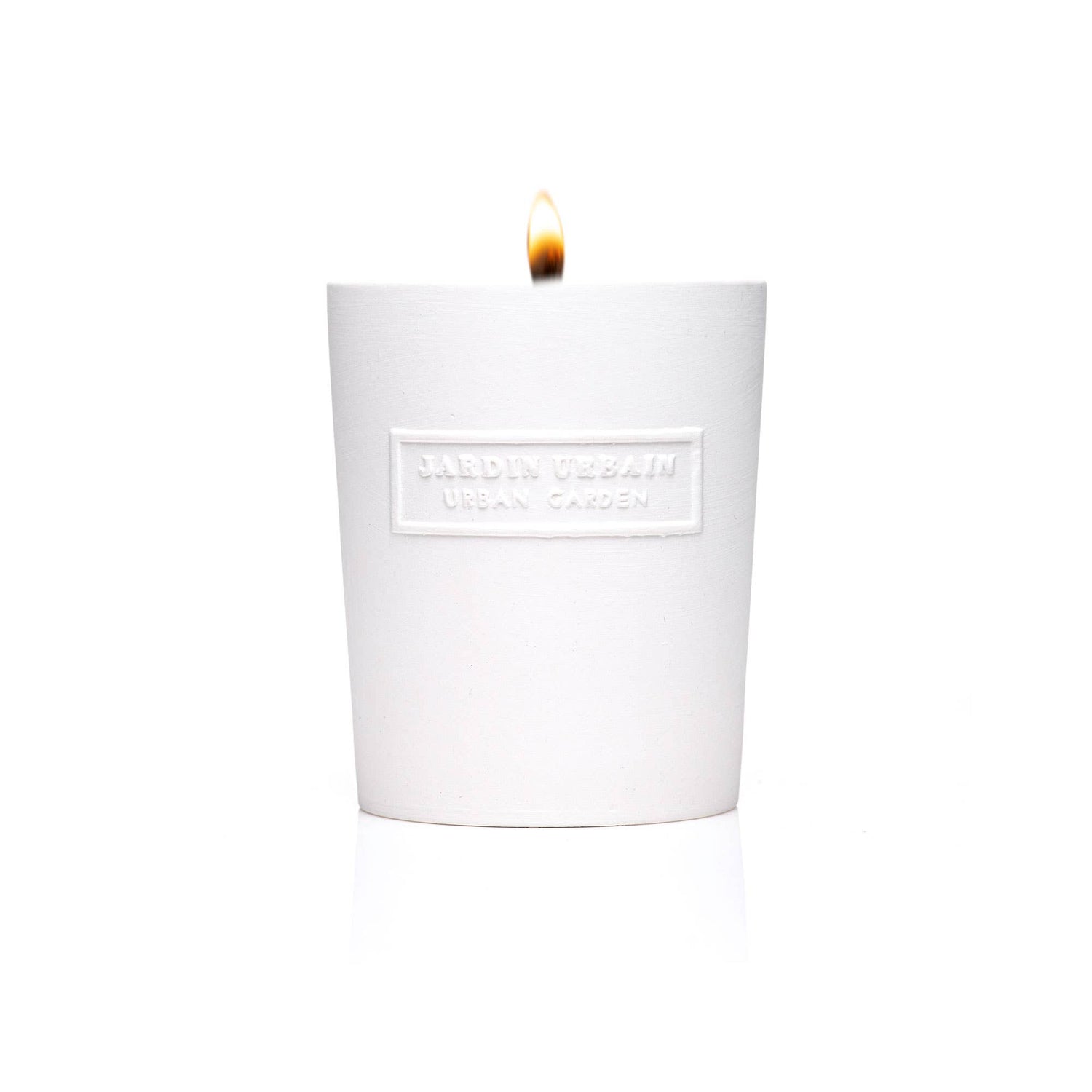 Efflorescence Candle