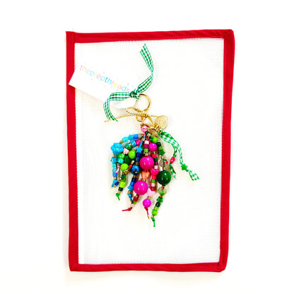 PrepThreads Bag Charms