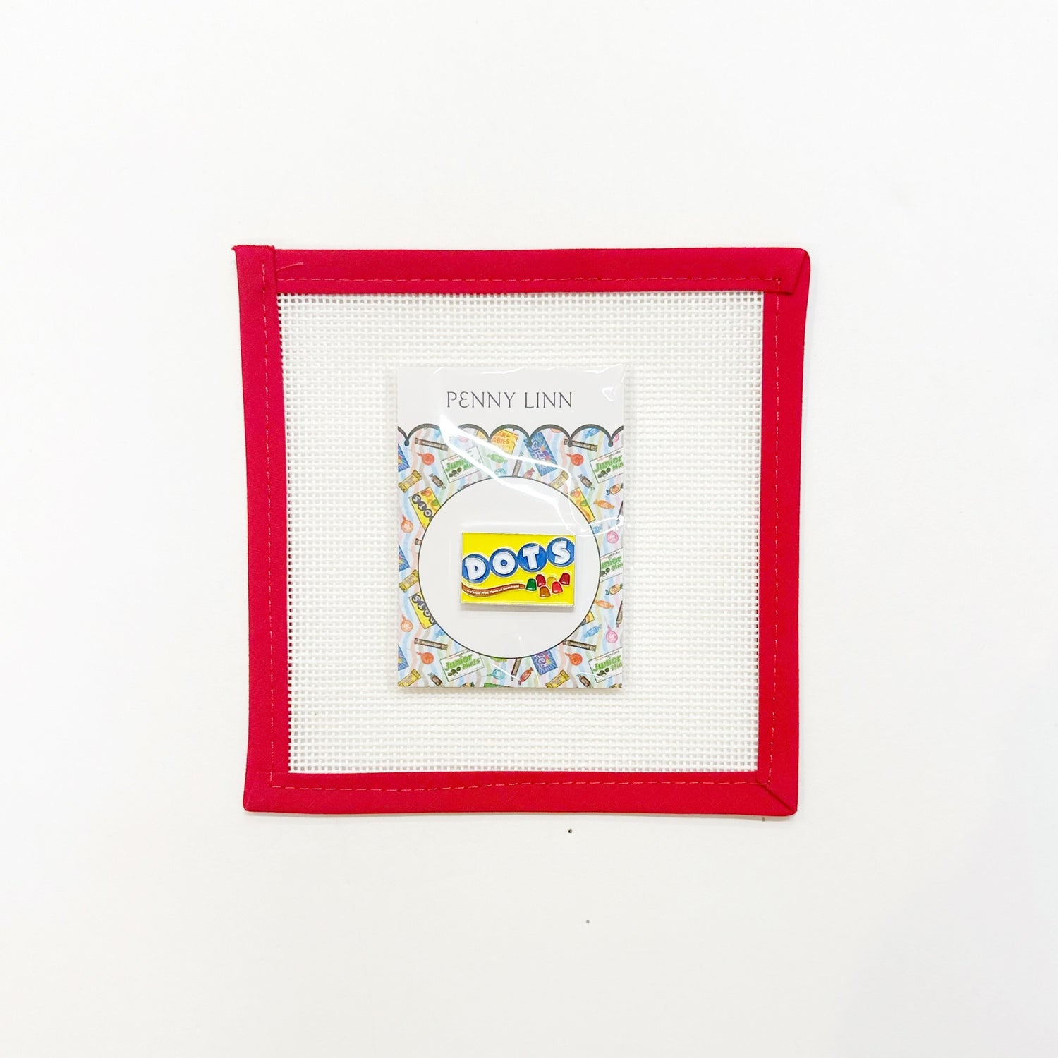 Dots NeedleminderPenny LinnAccessoriesThe Red Thread Atelier
