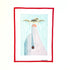 Dolphin & Turtle Best - seasMeredith CollectionCanvasThe Red Thread Atelier