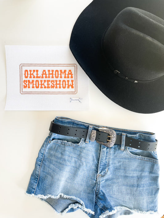 Oklahoma Smokeshow - PREORDER