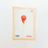 Tootsie Pop - OrangePenny LinnCanvasThe Red Thread Atelier