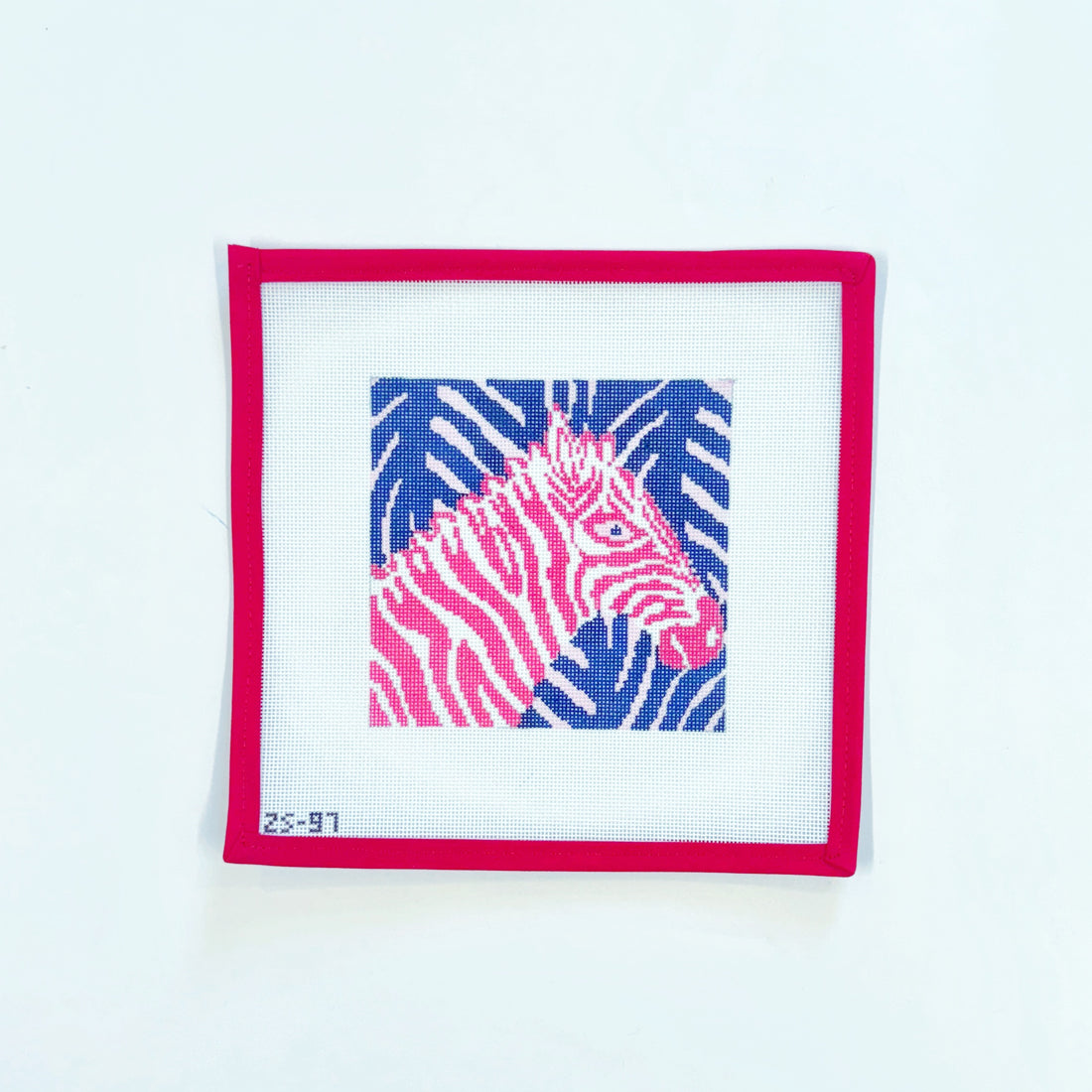 Side Eye - Navy