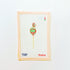 Blow Pop - WatermelonPenny LinnCanvasThe Red Thread Atelier