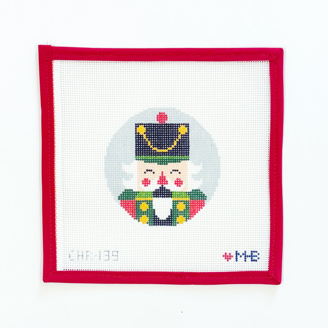 Nutcracker Ferdinand Round