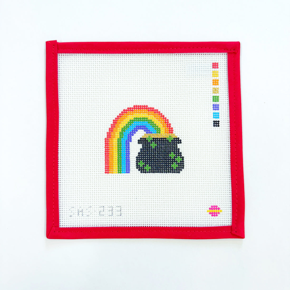Pot O’ Gold - 13 mesh