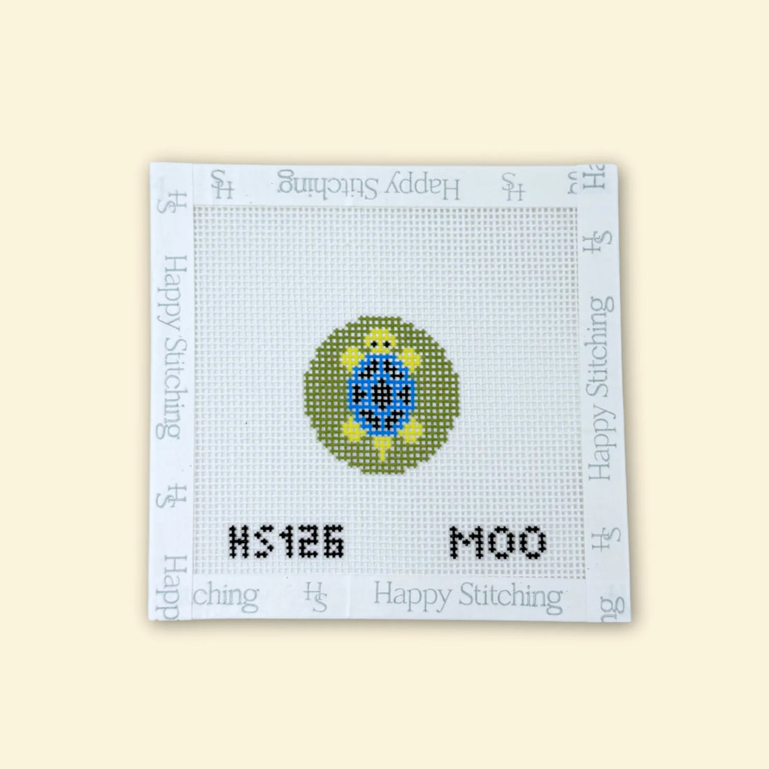 Tiny Turtle Traveler Kit - Happy Stitching