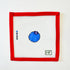 Mini BlueberryMF NeedlepointCanvasThe Red Thread Atelier