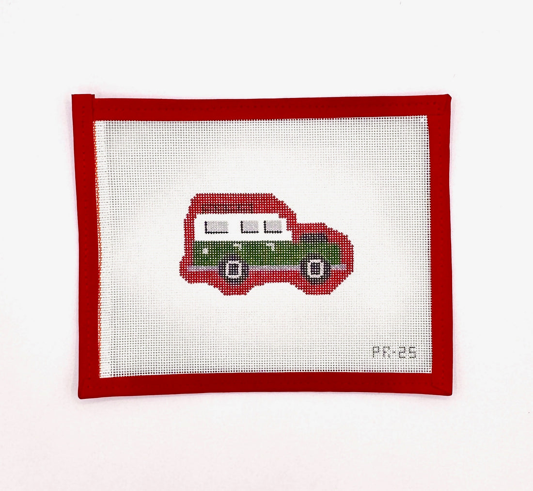 Land Cruiser