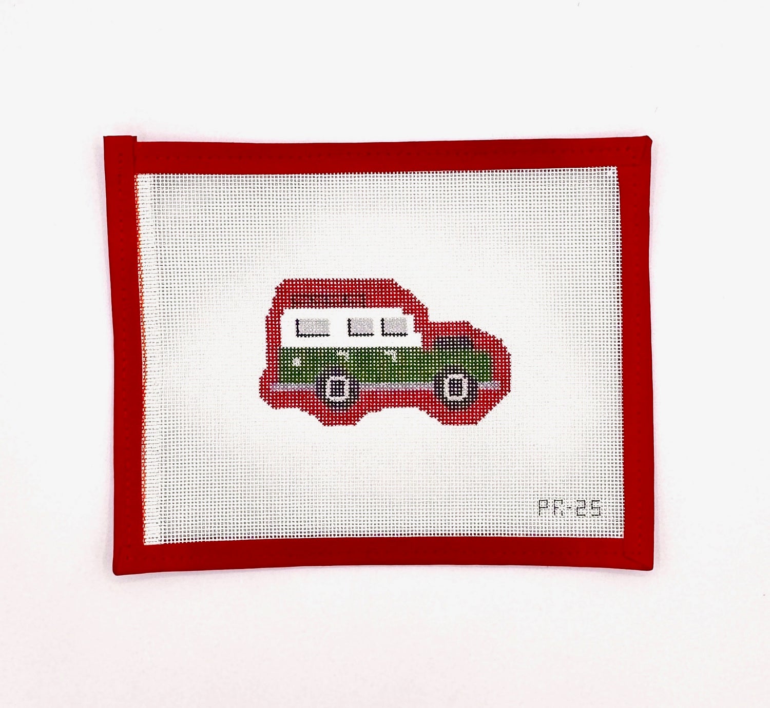 Land Cruiser