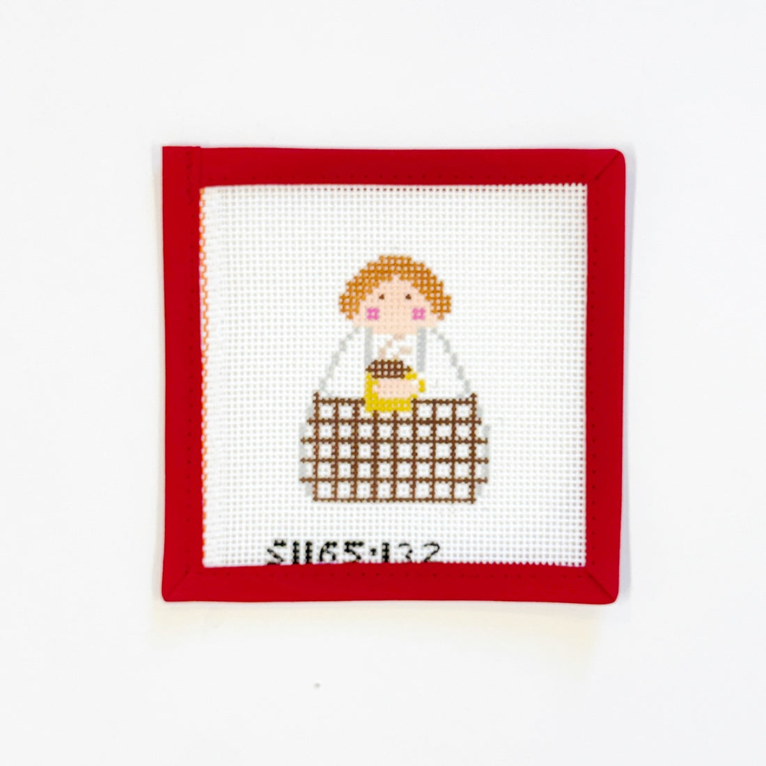 Stitch It&