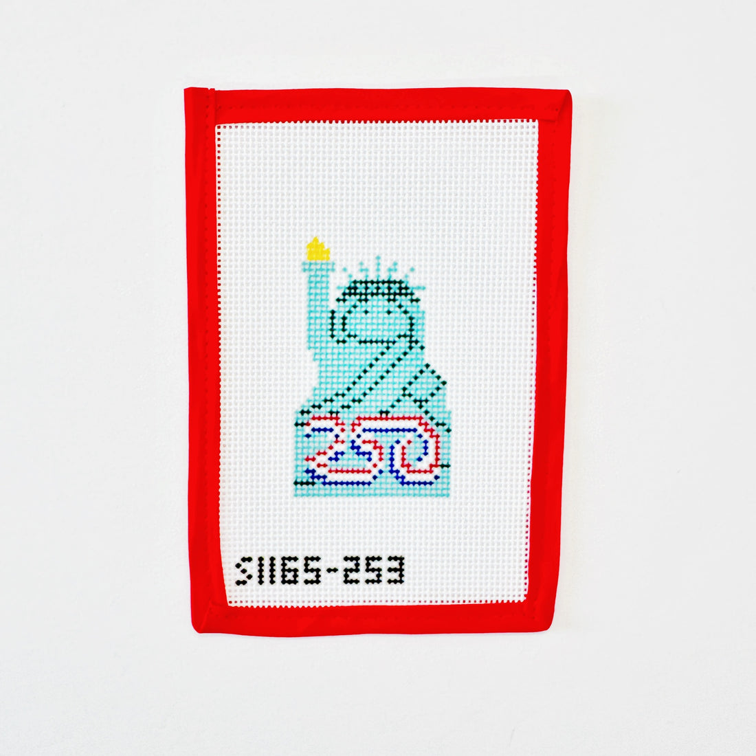 250 Statue of Liberty