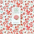 Pink Scallop Seashell NeedleminderGo Stitch StudioNeedleminderThe Red Thread Atelier
