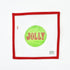 Jolly RoundMF NeedlepointCanvasThe Red Thread Atelier