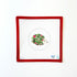 Pink HedgehogNDLPT DesignsThe Red Thread Atelier