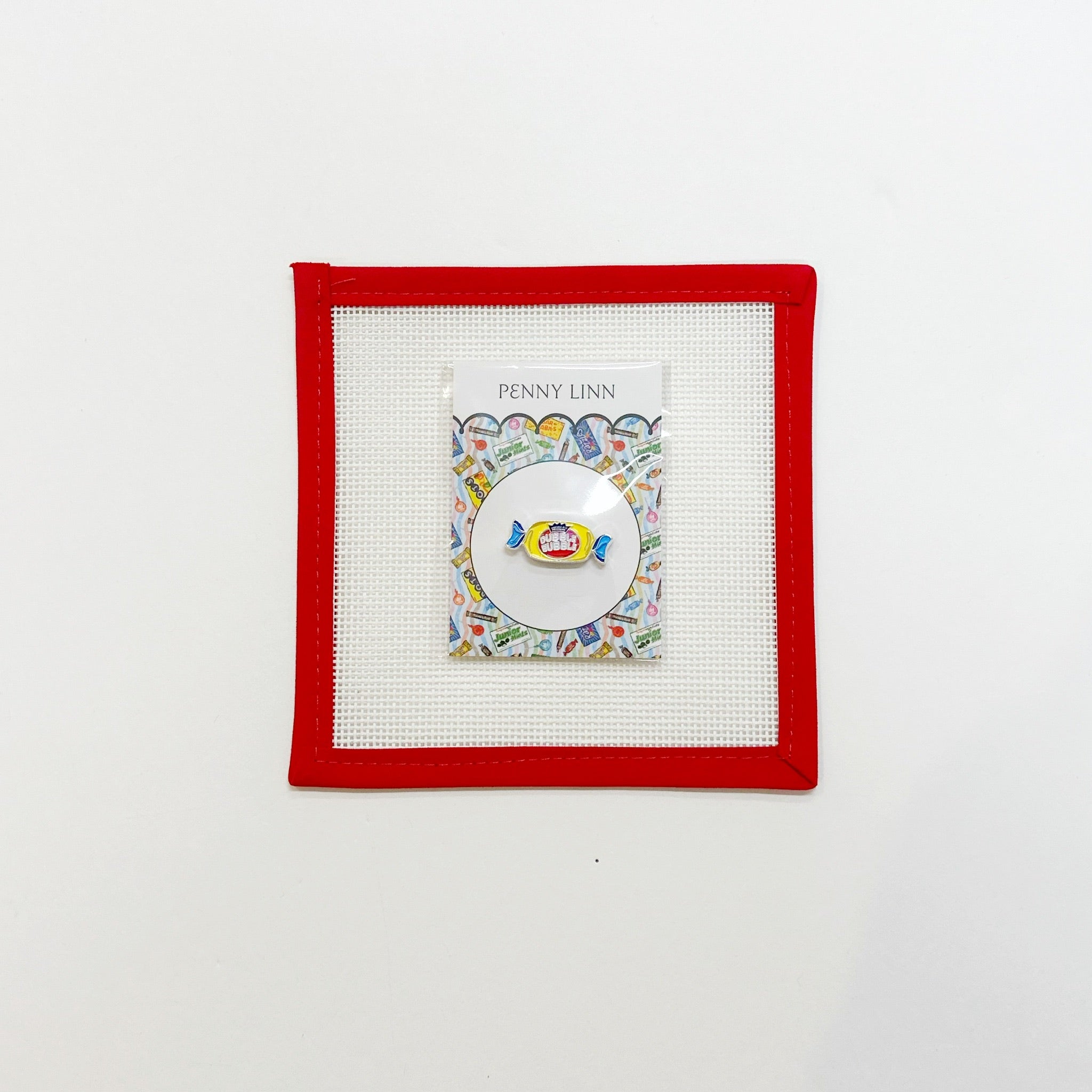 Double Bubble NeedleminderPenny LinnAccessoriesThe Red Thread Atelier