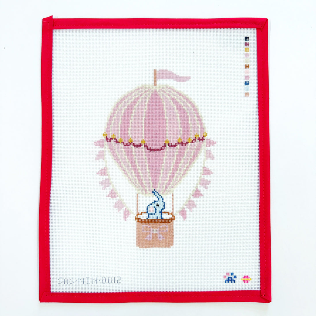 Baby Girl Balloon