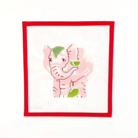 Pink Elephant