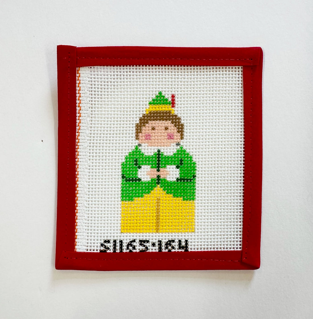 Stitch It - Buddy the Elf
