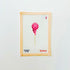 Tootsie Pop - PinkPenny LinnCanvasThe Red Thread Atelier