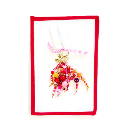 PrepThreads Bag Charms