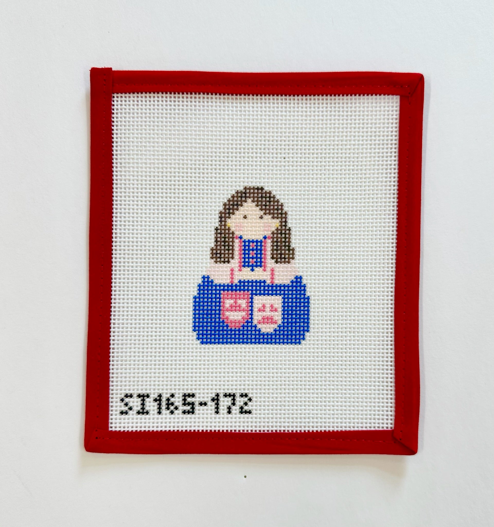 Stitch It - Acting