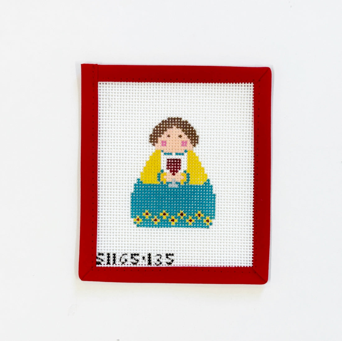 Stitch It&