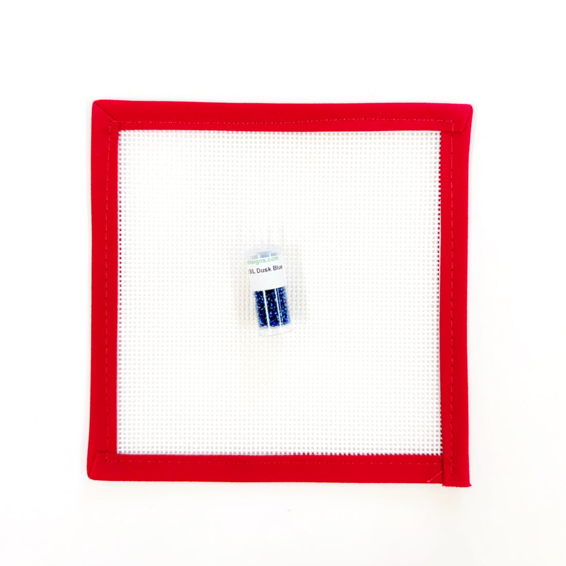 Miyuki Seed Beads - 15/0 Dusk Blue