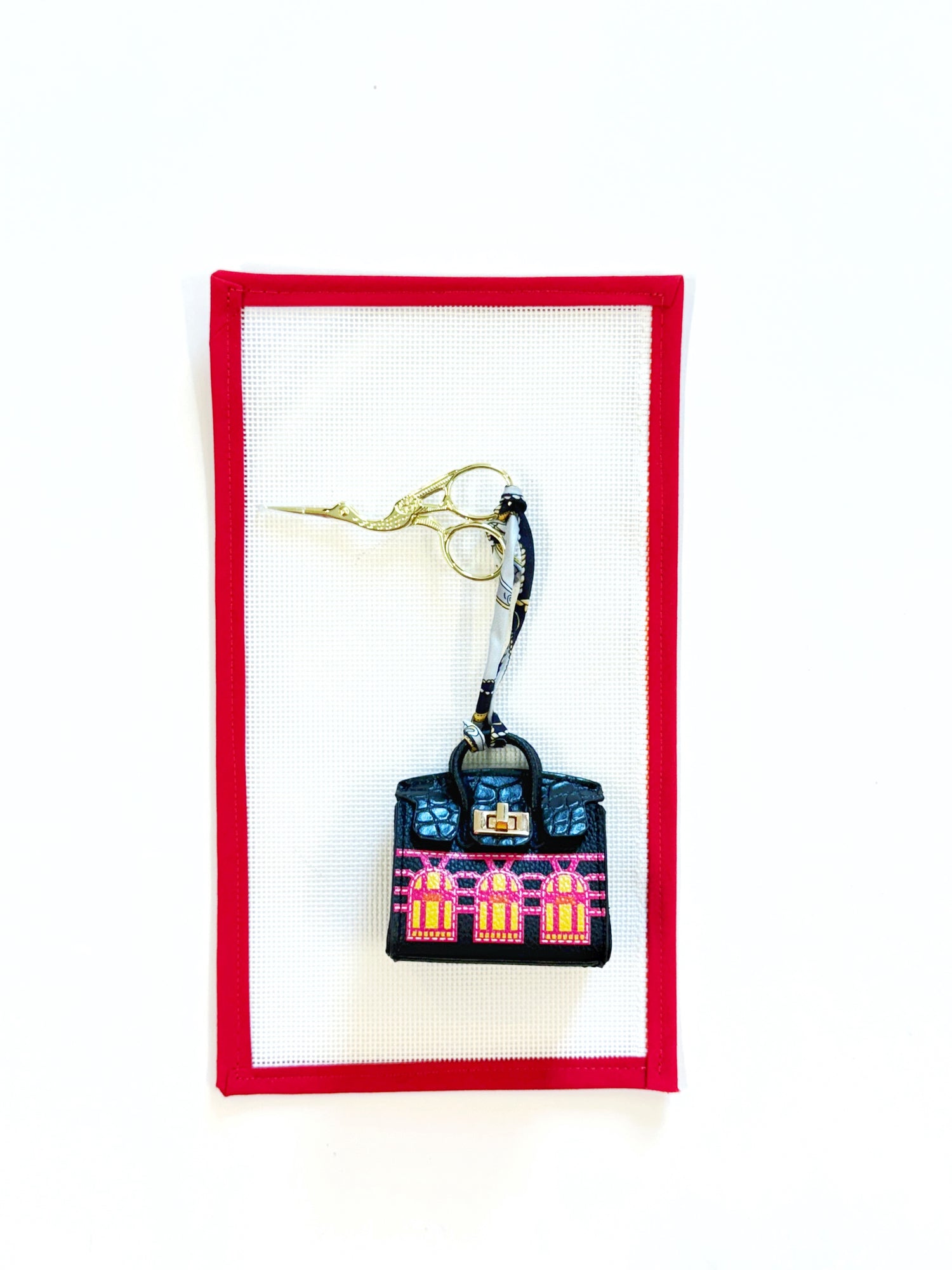 Fashion Bag Catch All
