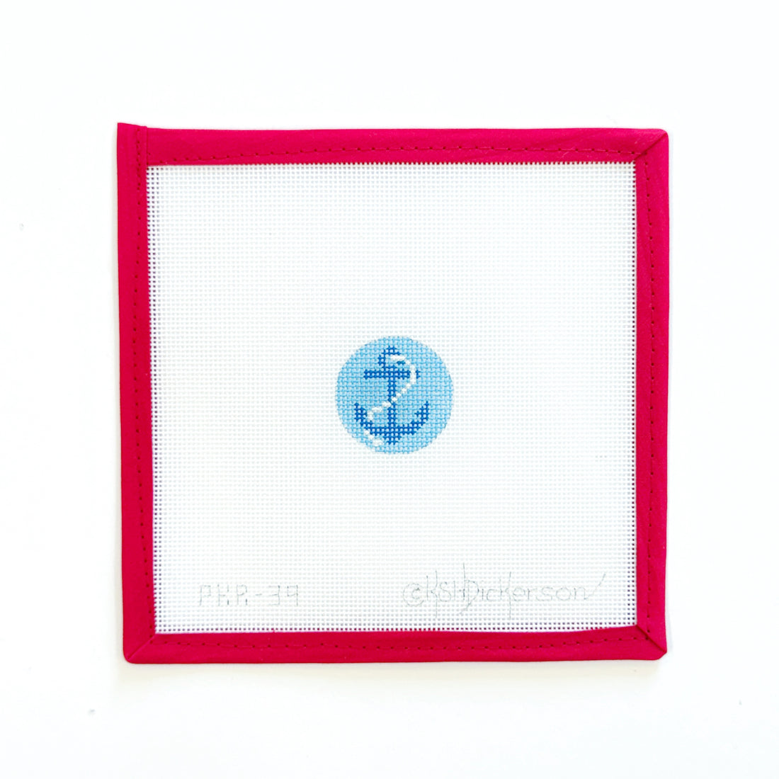 Anchor Fob Insert