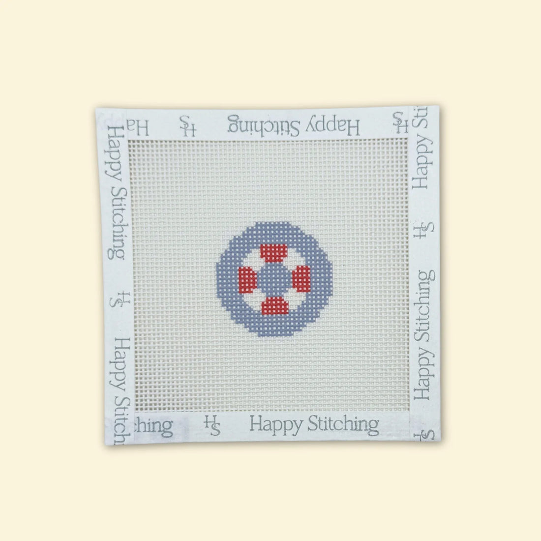 Buoy Oh Buoy Kit- Happy Stitching