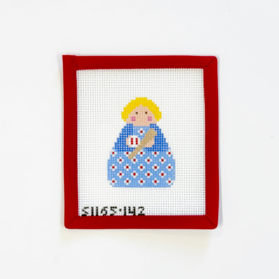 Stitch It&