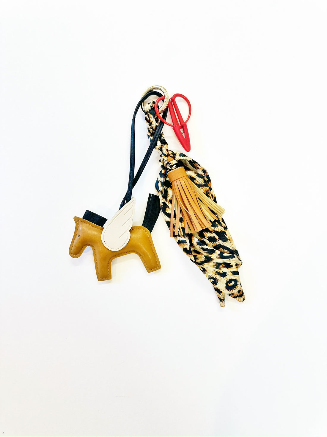 Pegasnips - Leopard
