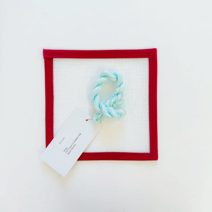 MoonDrake SilkyMoonDrake &amp; CoThreadThe Red Thread Atelier