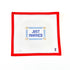 Just Married Mini SignGoodpointCanvasThe Red Thread Atelier