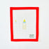 Baby BottleMF NeedlepointThe Red Thread Atelier