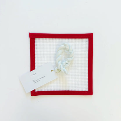 MoonDrake SilkyMoonDrake &amp; CoThreadThe Red Thread Atelier