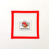 Flower BasketAccoutrement DesignsNeedleminderThe Red Thread Atelier