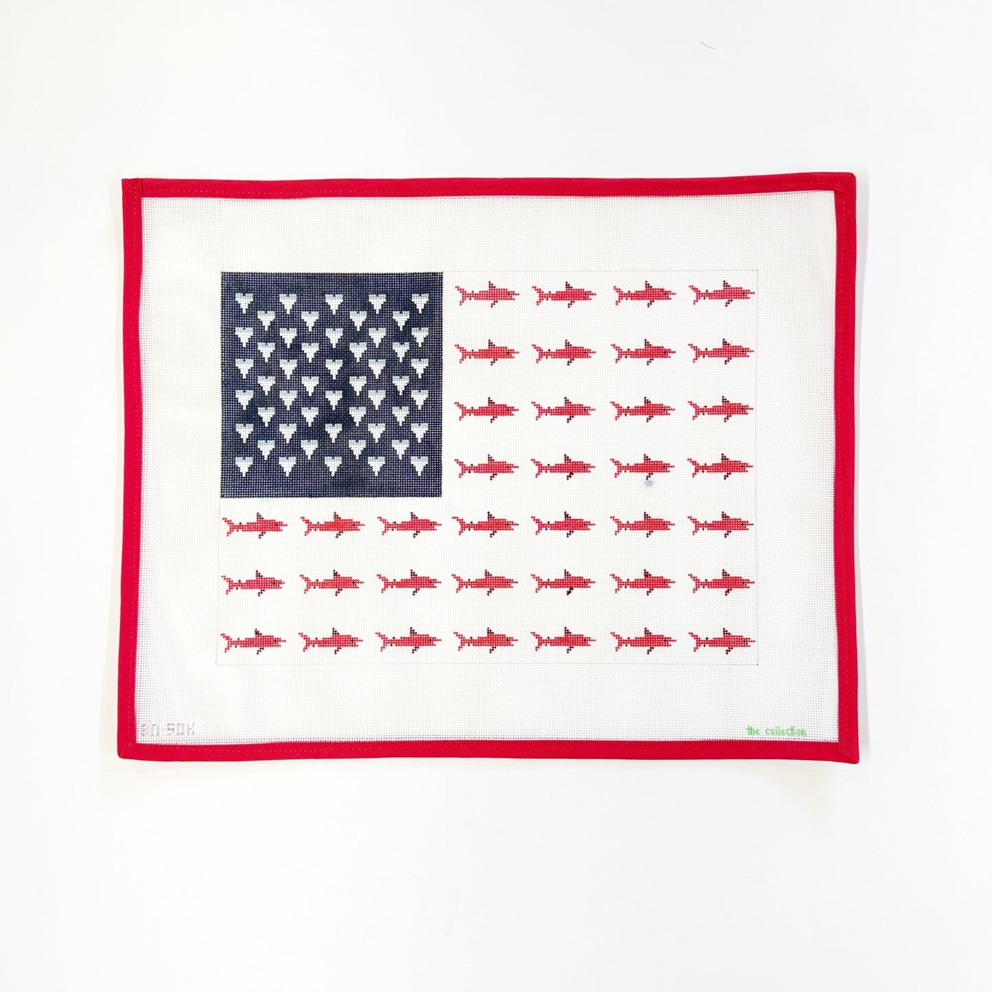 Shark Flag