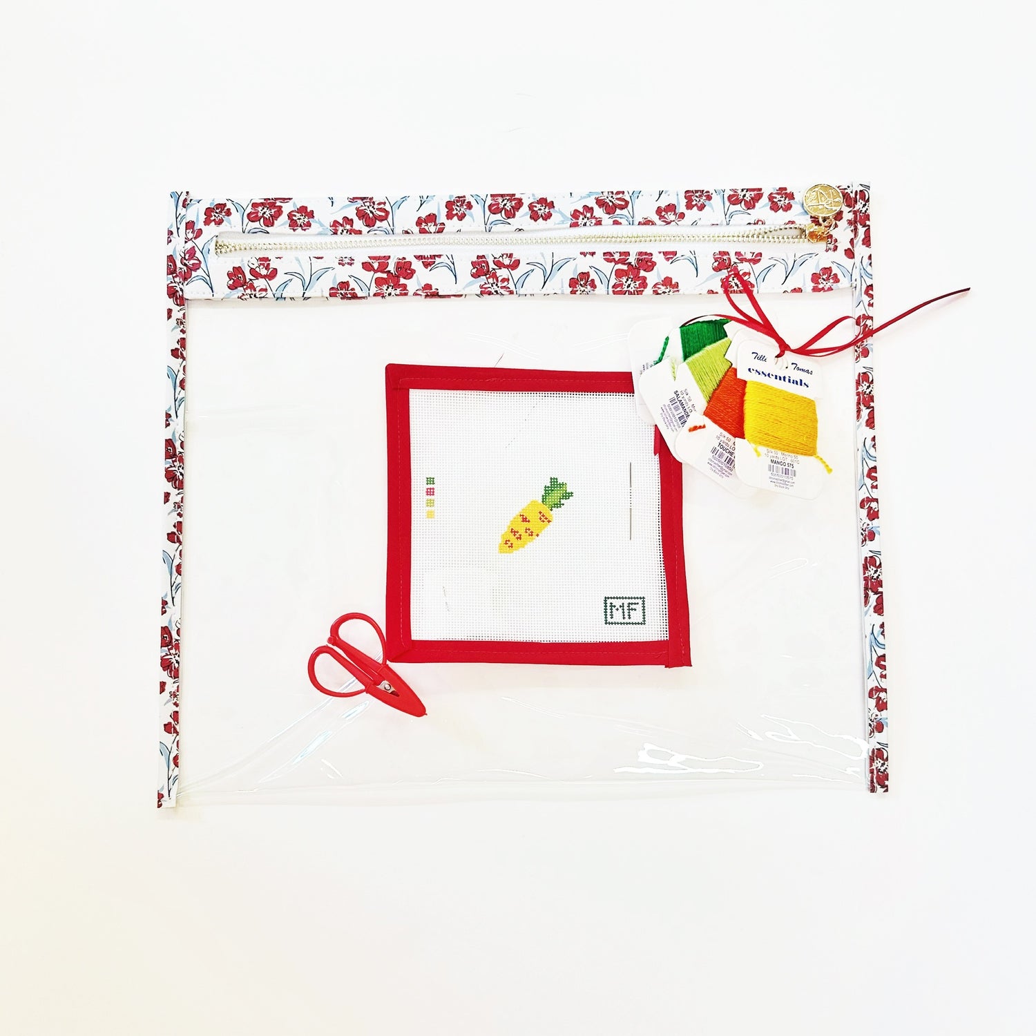 Ultimate Kit - Mini CarrotThe Red Thread AtelierKitThe Red Thread Atelier