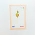 Blow Pop - StrawberryPenny LinnCanvasThe Red Thread Atelier