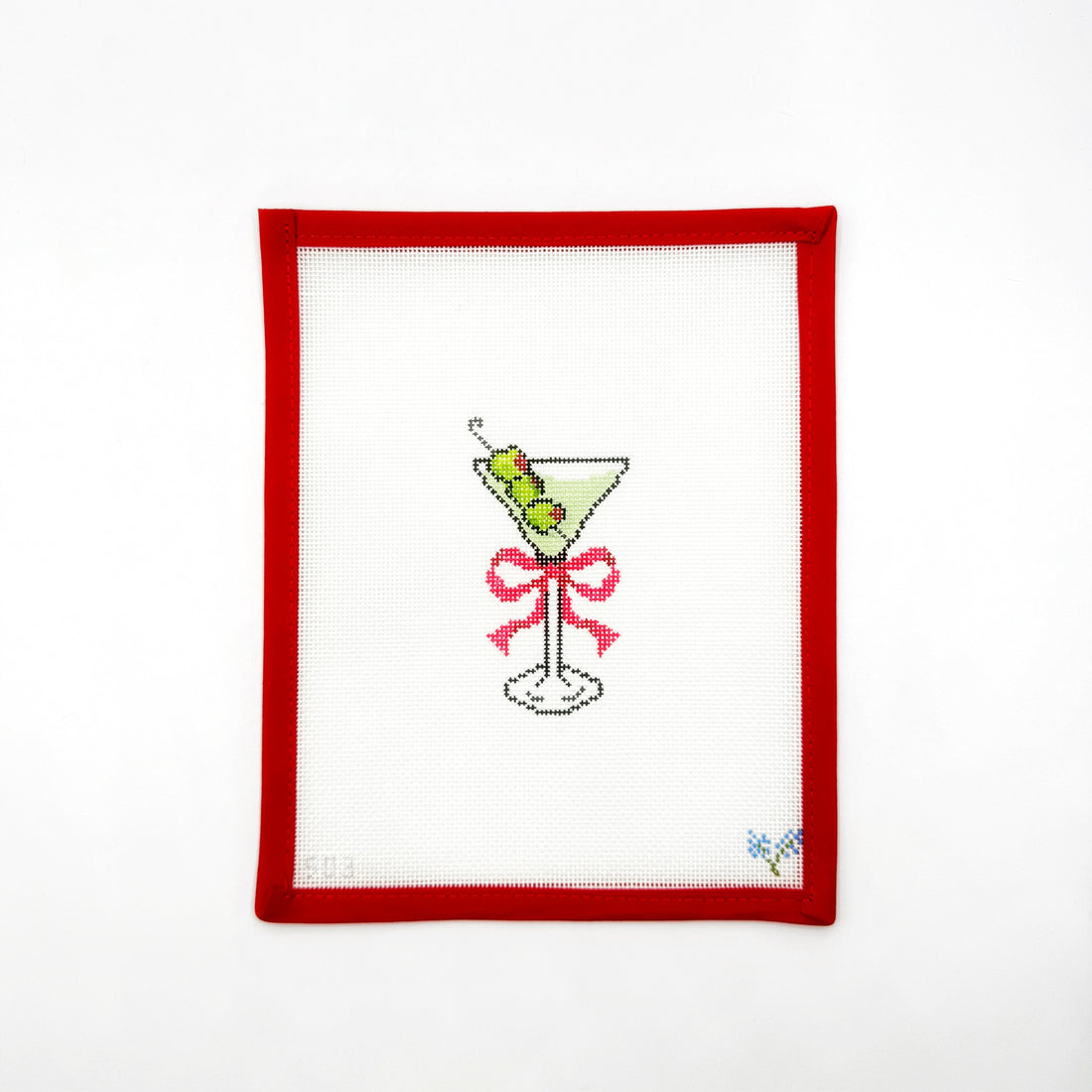 Dirty MartiniNDLPT DesignsThe Red Thread Atelier