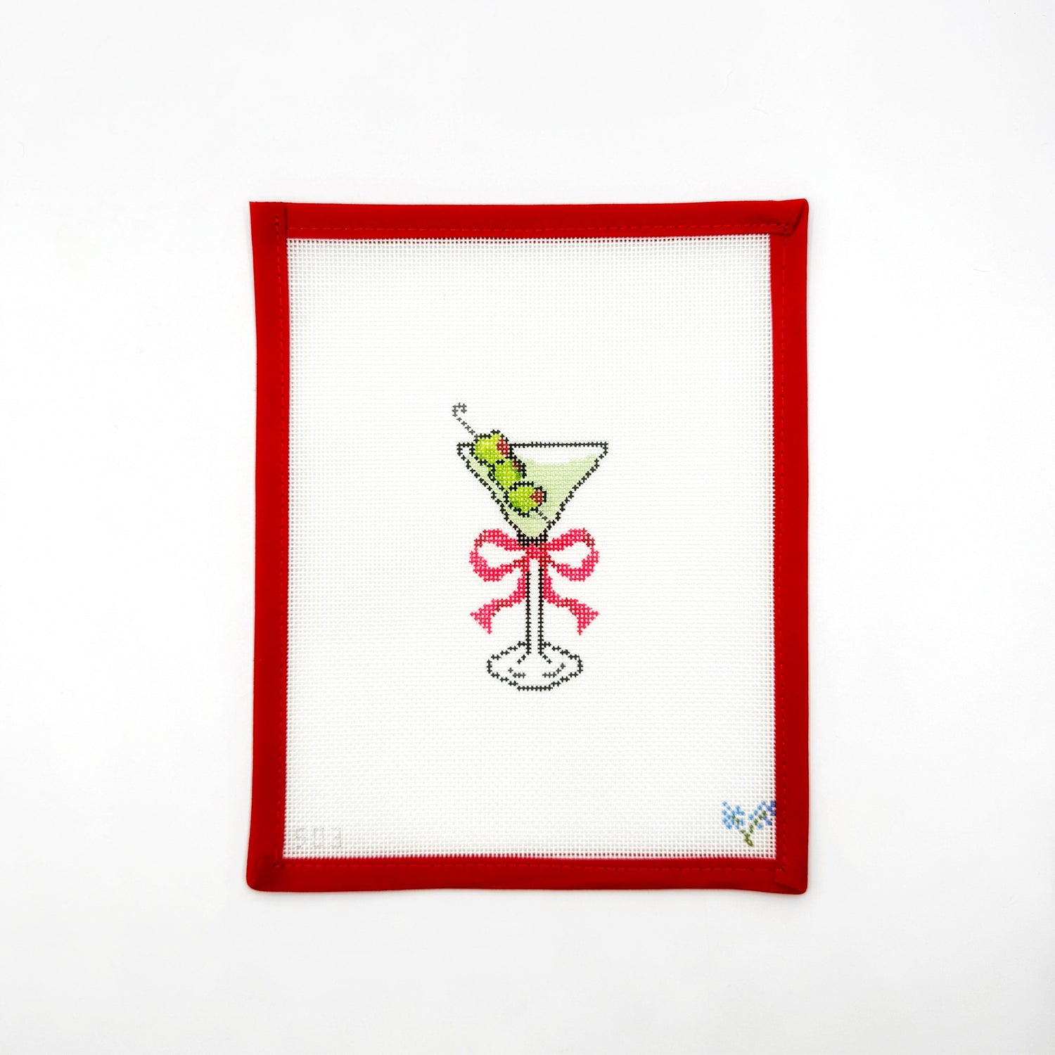 Dirty MartiniNDLPT DesignsThe Red Thread Atelier