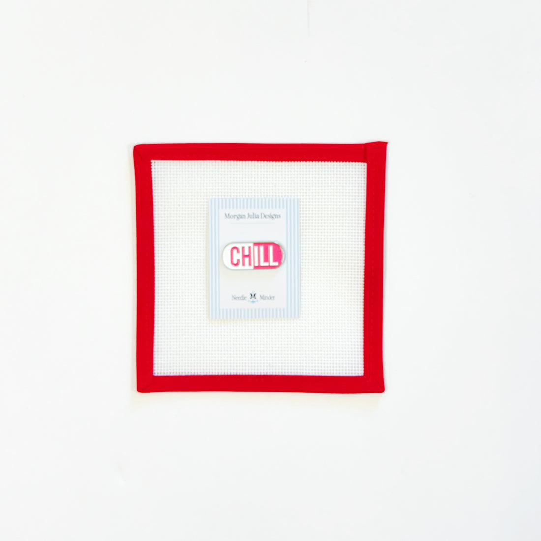 Chill Pill - Needleminder