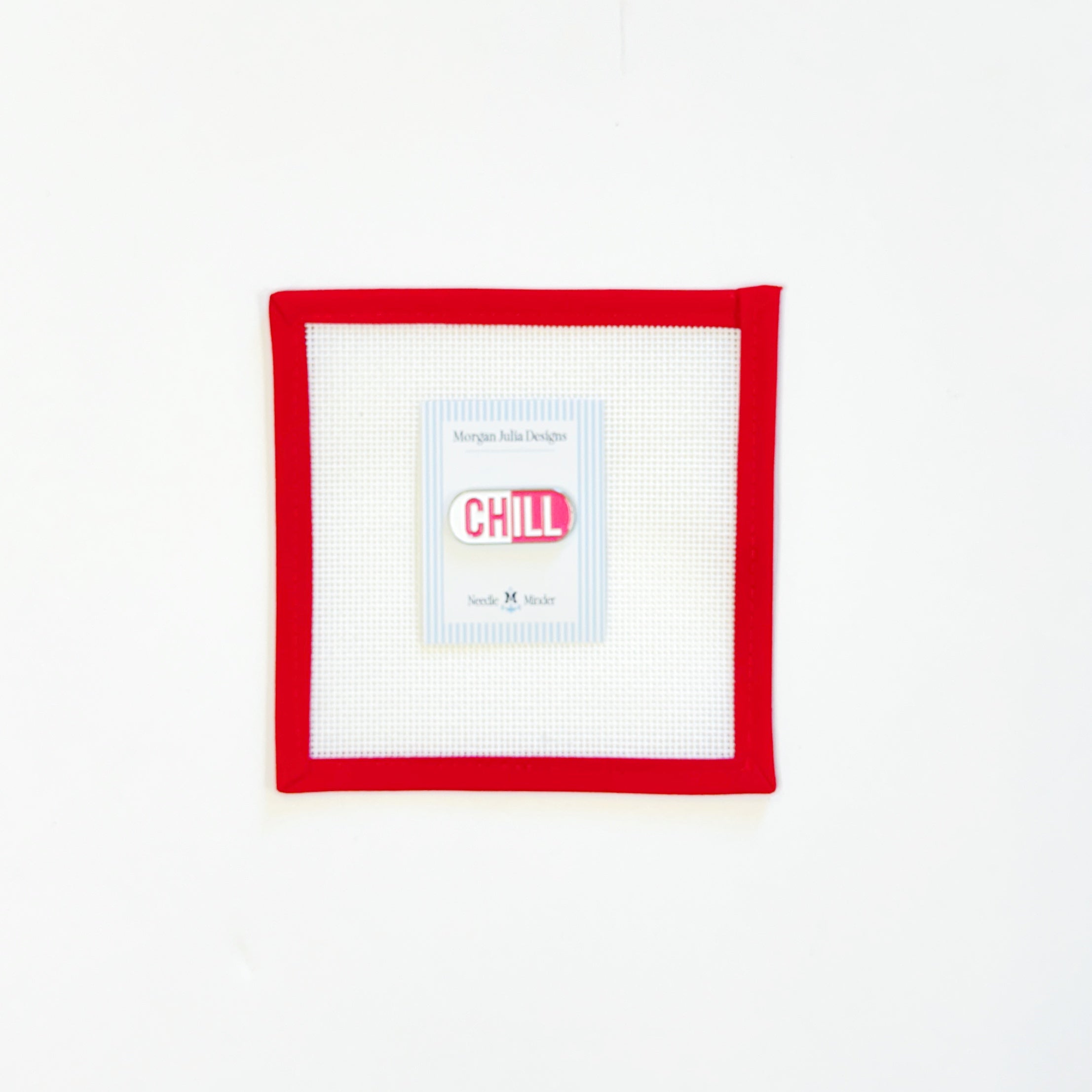 Chill Pill - Needleminder